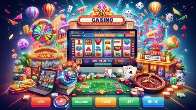 Kho Game Đổi Thưởng Đỉnh Cao Tại Sunwin