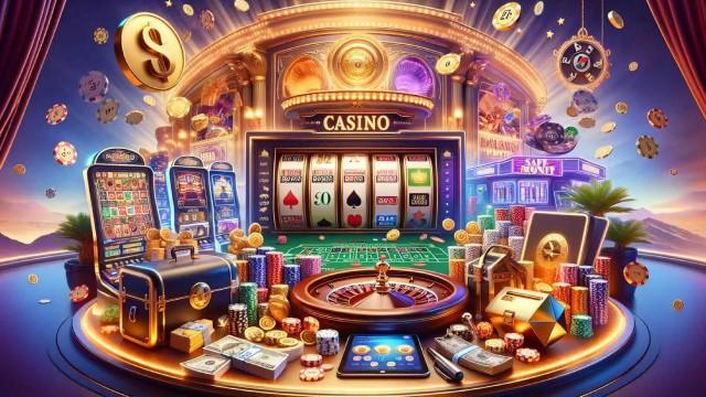 Hướng Dẫn Đăng Ký Và Bắt Đầu Chơi Tại Sunwin